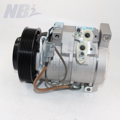 Un buon prezzo. 2002-2006 Toyota per sistema di condizionamento dell'aria Camry Compressore AC auto 10S17C FAW Usato/nuovo 12V/24V in linea