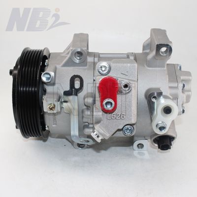 Un buon prezzo. Nuovo compressore di condizionatore d'aria 12V per Toyota Corolla Modelli 8831002520 883101A730 883101A731 in linea