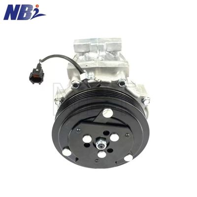 Un buon prezzo. Compressore per condizionatori d'aria M11-8103010 M118103010 per Chery A3 7V16 12V Nuovo in linea
