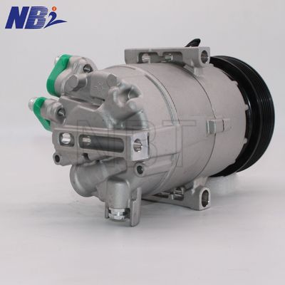 Un buon prezzo. Per il compressore del sistema di condizionamento dell'aria Hyundai Elantra 97701-3X100 Nuova condizione in linea