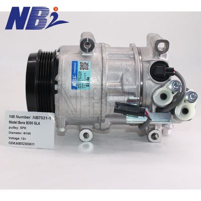 Un buon prezzo. Per la puleggia Benz B200 GLA Nuova 5PK Voltage 12v OEM A0012303611 in linea