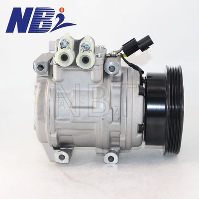 Un buon prezzo. Compressore a corrente alternata di alta qualità per Kia Sportage e Hyundai Tucson 977012E400 977012D700 97701-2E400 97701-2D700 255710 in linea