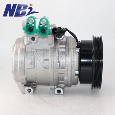 Un buon prezzo. Compressore per KIA Cerato 2.0 97701-2F100 97701-2E000 97701-2D700 977012F100 977012E000 977012D700 in linea
