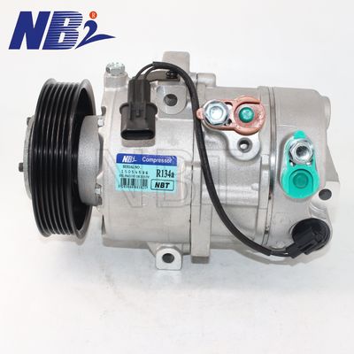 Un buon prezzo. For KIA AC Compressor KIA SPORTAGE Hyundai I40 IX35 Tucson 97701-2S601 977012S601 977012S602 97701-2S602 in linea