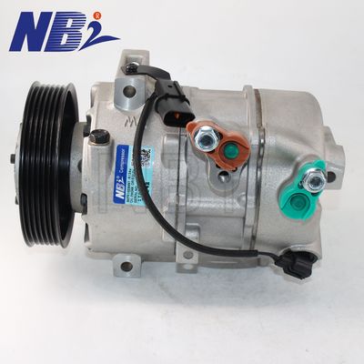 Un buon prezzo. Compressore d'aria automatico per Kia Sorento 2.2 Modelo 2011 Compressore De Aire Para OEM 977012P250 977012P200 in linea