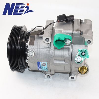 Un buon prezzo. 977011E300 977012H200 97701-2H240 97701-2H200 977012H240 6082K239 8623349 8200K239 VS16 per il compressore KiaCee'D / Hyundai I30 Ac in linea