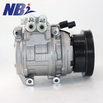 Un buon prezzo. 977012F000 Compressore per veicoli AC per Hyundai Cerato 10PA15C 4PK Compressore per automobili WXKA004 in linea