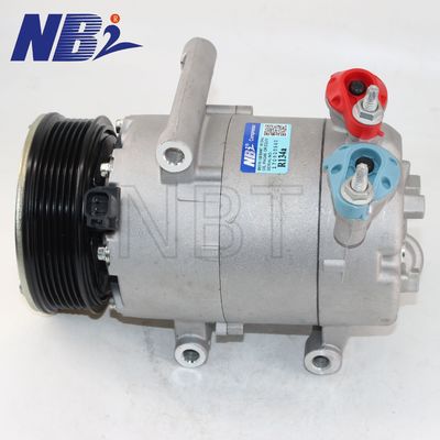 Un buon prezzo. Compressore CA di alta qualità da 12 V per Land Rover Freelander 2.2 LR019310 1433332 6G9119D629FA AC Climatizzazione 1434388 1543954 in linea
