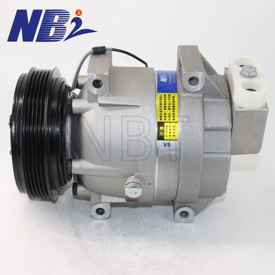 Un buon prezzo. RGFROST Daewoo Auto A/C compressore 12V R134A refrigerante CE certificato per 1135145 V5 per Pontiac Oldsmobile Chevrolet Impala in linea