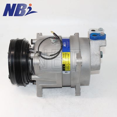 Un buon prezzo. V5 CLUTCH 4PK CAR AC compressore per Zotye in linea