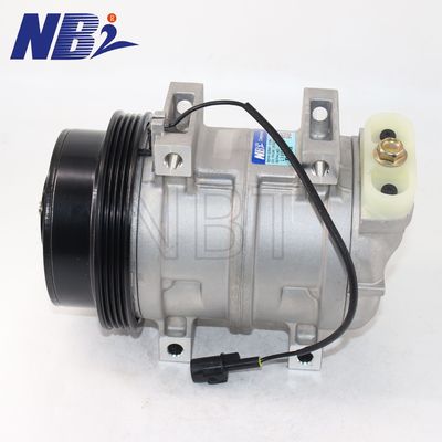 Un buon prezzo. 2763030Z69 27630-30Z69 DKS15CH per Nissan UD Trucks Compressore 506011-8750 27630-30Z61 in linea