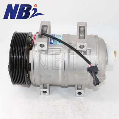 Un buon prezzo. Compressore per auto AC ASYZY40094 CH4215-0000 Sany Industria pesante R134a Compressore 24V 7h15 in linea