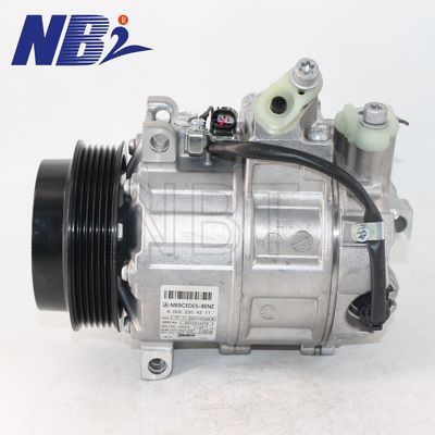 Un buon prezzo. Compressore a/c per Mercedes Benz W203 C209 W163 W168 W639 W201 OE A0002306511 A0002309011 A0022305211 in linea