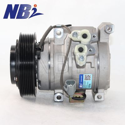 Un buon prezzo. Parti auto Sistemi di condizionamento dell'aria Compressore automatico per auto per Toyota FJ Cruiser 4Runner Tundra 4.0L in linea