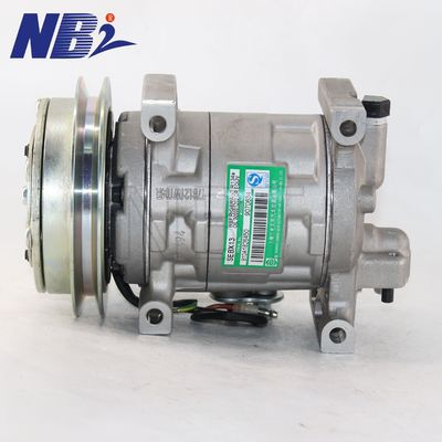 Un buon prezzo. TALUADA Parti di escavatore Pompa di condizionamento dell'aria per SH120 SH200 SH210 SH240 SH350 SH360A3 SH360A5 SH360A6 in linea