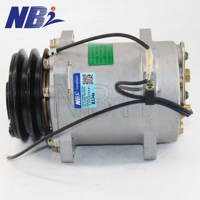 Un buon prezzo. VOE11412632 11412632 15082742 Compressore per escavatori EC210B in linea