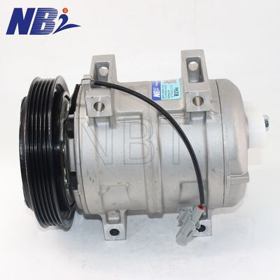 Un buon prezzo. TM21 Ricondizionato Auto Air Conditioning Parts Compressore per auto per Land Rover Range Rover 5.0 in linea
