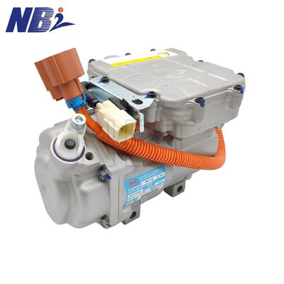 Un buon prezzo. Compressore AC elettrico nuovo 640V BC14 OE SAEA-8103020A per BYD Song EV 2016-2019 Ricambi auto Compressore AC NUOVO OEM Saea-8103020a in linea