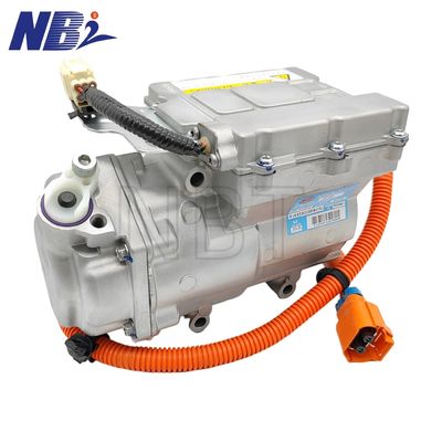 Un buon prezzo. Nuovo compressore CA 5AEC-8103020B con olio di refrigerazione aggiunto per per BYD Qin Plus parti in linea