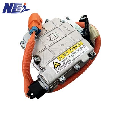 Un buon prezzo. Per compressore AC elettrico BYD E5 BC14 per Byd 5AEC-8103020A 5AEC8103020A 394Volt ricambi auto nuovo compressore adatto in linea