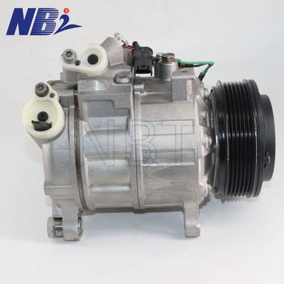Un buon prezzo. Compressore 12V per BMW X1/X3 Oem 64529216466 Compressore automatico Ac condizionatore d'aria* in linea