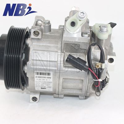 Un buon prezzo. W906 Viano Ac Compressore 9068302401 OEM A9068302401 Vito 2003 2010 per Mercedes benz in linea