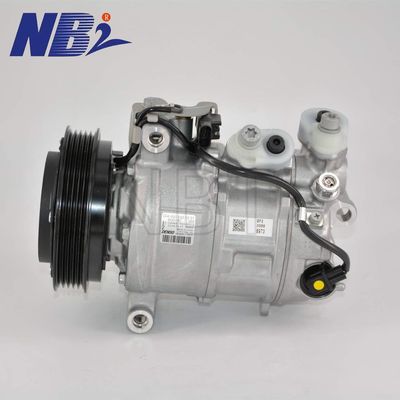 Un buon prezzo. 0002306511 Compressore AC di alta qualità per Mercedes Benz 2001- 2012 Mercedes Benz W203 W204 W211 in linea