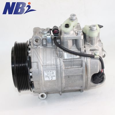 Un buon prezzo. Compressore A/C per auto Denso 437100-6370 / 6371 per MERCEDES Benz M272/112 V6z in linea