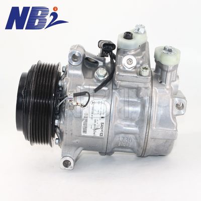 Un buon prezzo. Per Mercedes Benz W166 GL350 GLE320 X166 GLS400 Auto AC Compressore anteriore Controllo inferiore Braccio destro Posizione 0008300201 A000 830 40 in linea
