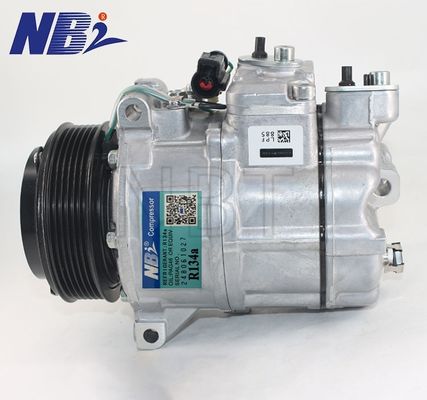 Un buon prezzo. Compressore A/C per condizionatore d'aria per auto per Honda CR-V CRV 2.4 2007-2009 Compressore d'aria 38810-RZY-A01 in linea