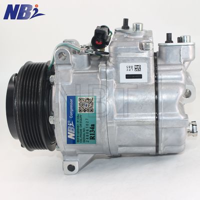 Un buon prezzo. 7SBH17 6PK AC compressore per 2017-2018 Dodge Ram 1500 / 3500 5.7L OEM MC447160-7121 CO 29182C 68140664AE in linea