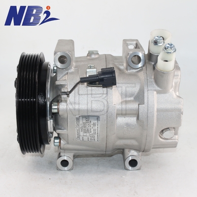 Un buon prezzo. Car Ac Compressor for NISSAN ELGRAND E51/Nissan Pathfinder QX4 3.5 92600WL000 92600-WL000 in linea