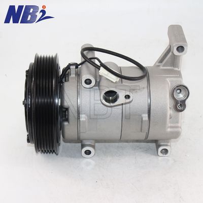 Un buon prezzo. NPCO-10801 High Quality Auto A/C Compressor for MAZDA 3 1.6 6PK R134A PNSN to 10S in linea