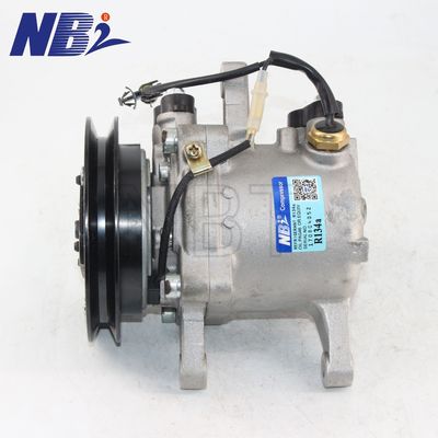 Un buon prezzo. 447280-3081 Auto air Conditioning Compressor for Daihatsu Charade Hijet Move Kubota in linea