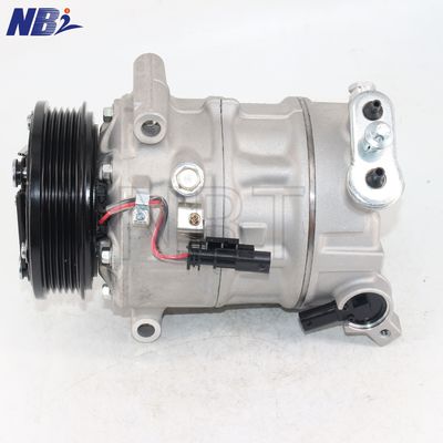 Un buon prezzo. LR112584 New Air Conditioning Pump for Range Rover Sport 2014 2017 Velar 2013 Fast Shipping in linea