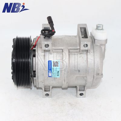 Un buon prezzo. Zexel DKS-15CH DKS15CH MB958674 506011-6391 5060116391 506211-5392 506011-6392 Auto Ac COMPRESSOR for Mitsubishi Express WA L400 in linea