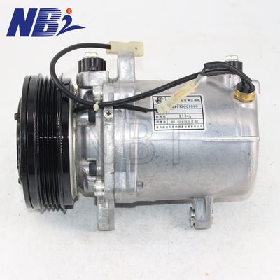 Un buon prezzo. A2218A1 Auto air Ac Compressor for JAC Liangjian JSR12ZA02059 in linea