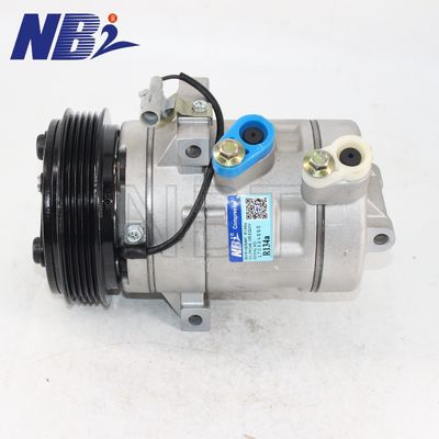 Un buon prezzo. Mazda CX-9 2009-2012 10S20C Air Conditioning Compressor TD15-61-450A 12V Silvery 26*28*21 Size with 6pk Pulley Grooves in linea