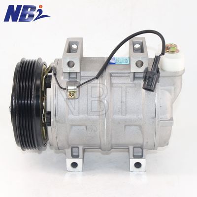 Un buon prezzo. Compressore Auto AC Zexel DKS-15CH DKS15CH MB958674 506011-6391 5060116391 506211-5392 506011-6392 per Mitsubishi Express WA L400 in linea