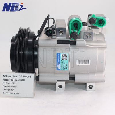 Un buon prezzo. HCC VS-18N 5Pk Ac Compressor for Hyundai Santa Fe 2.4i 97701-26010 97701-26011 97701-3A570 Hcc Compressor for Hyundai in linea