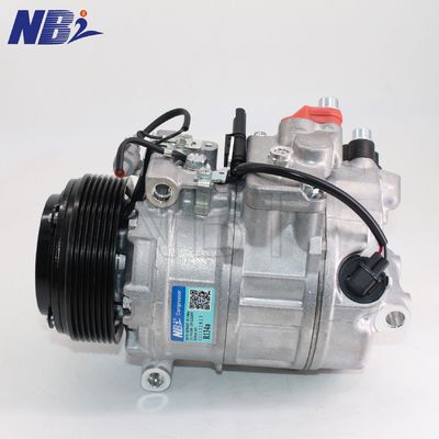 Un buon prezzo. Air Conditioning Cooling Compressor for BMW E70 F01 F02 F03 F04 F07 F10 F18 F11 525d 530d 535d 730d 740d 64529196889 64526987890 in linea