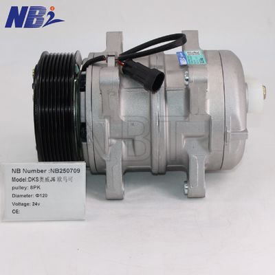 Un buon prezzo. DFCV Dongfeng Parts Air Conditioning Compressor 8104010-C0100 in linea