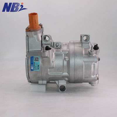 Un buon prezzo. Auto AC Compressor 9840056680 for Peugeot 2008 P24E 100KW 12V Aircon Compressor Pump 9840056680 in linea