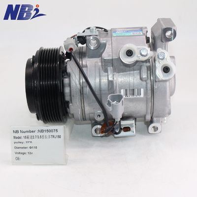 Un buon prezzo. Hot Sale for Toyota AC Compressor 88320-60840 for Air Conditioning Systems in linea