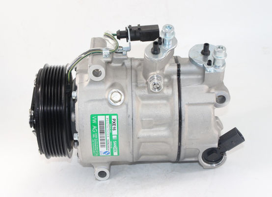 PXE16 Volkswagen AC Compressore 1KD820803H 1K0820859Q Dimensione standard