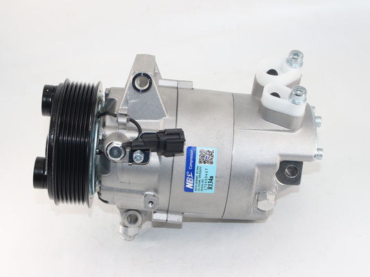 Un buon prezzo. 92600-1U70A OEM Auto AC Compressore per Nissan Sylphy 1.6L 2007 2012 Tiida 2008 / Dongfeng A60 1.6L 2012 in linea