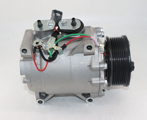 Compressore per condizionatori d'aria automatici da 12 V HS110R 7PK 38810PNB006 38810RBA006 Per parti alternate RD5/RD7