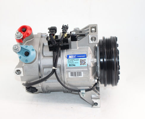 Un buon prezzo. Compressore CA per VOLVO S60 V60 V70 XC70 FORD Focus 6906223 P31315453 31366155 31332386 36001462 36011355 016128071B4 in linea