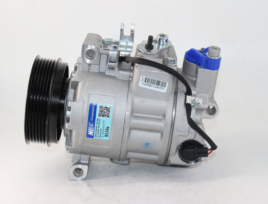 4E0260805AC 4E0260805AG Compressore CA per Audi A6 C6 4F 2.4 2.8 3.0 3.2