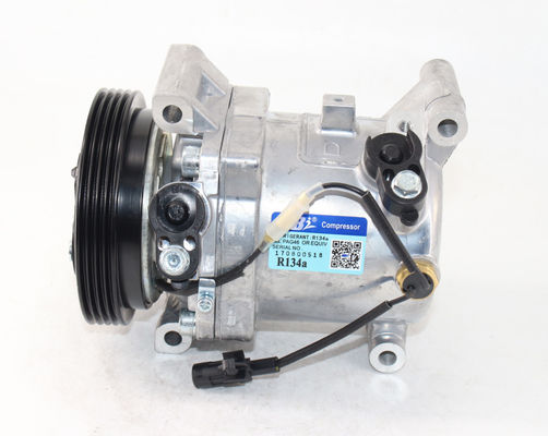 Un buon prezzo. SS96 4PK Compressore per condizionatori auto per Suzuki / SX4 / GrandVitara in linea